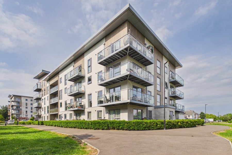 Vicus Way, Maidenhead