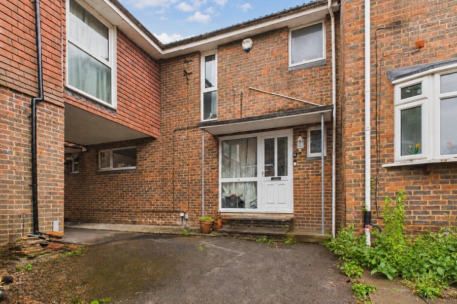 Fotherby Court, Maidenhead