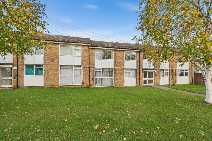 Brunel Close, Maidenhead