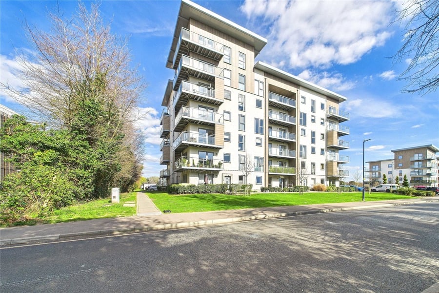 Marigold House, Maidenhead
