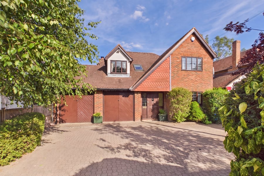Waltham Road, Maidenhead
