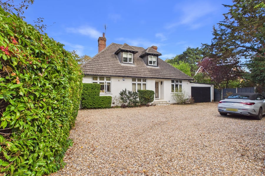 Bray Road, Maidenhead