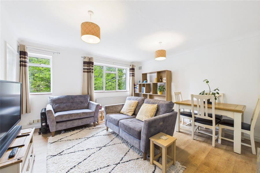 Abbey Court, Camberley