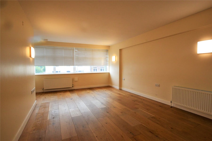 Hale Way, Camberley