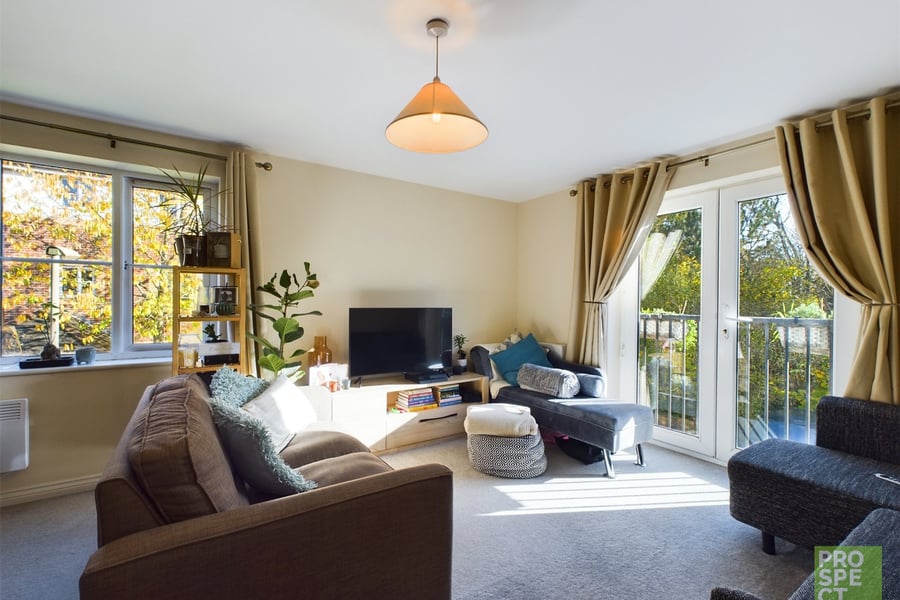 Kingswood Close, Camberley