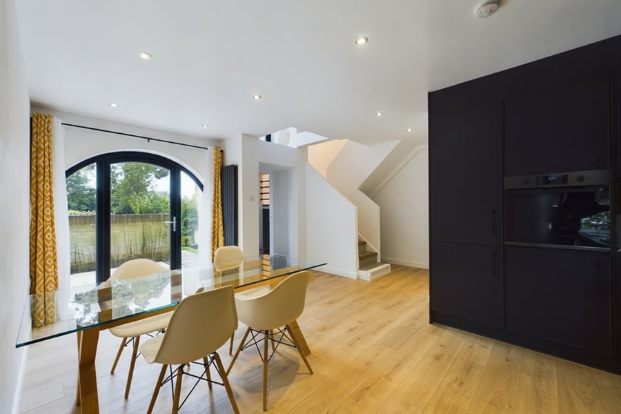 Apex Drive, Camberley