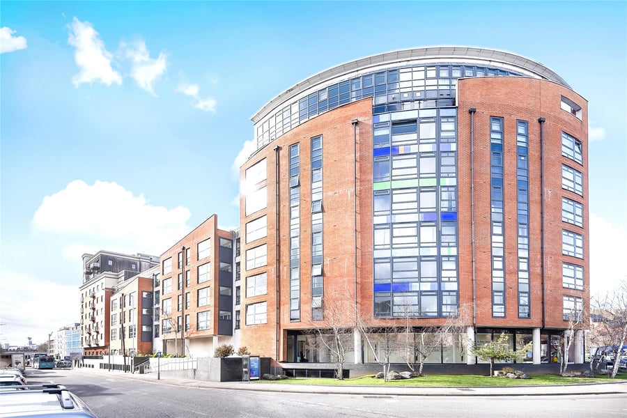 Kennet Street, Reading