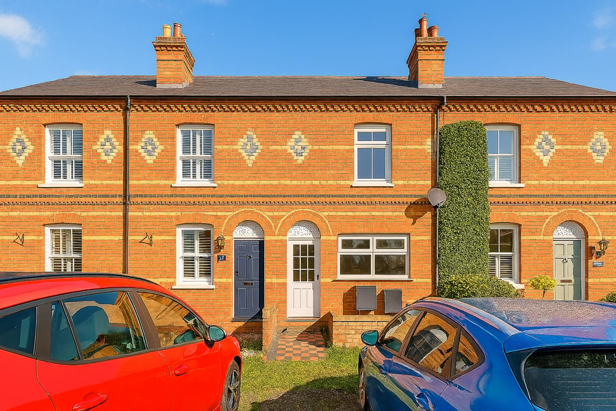 Polsted Road, Tilehurst