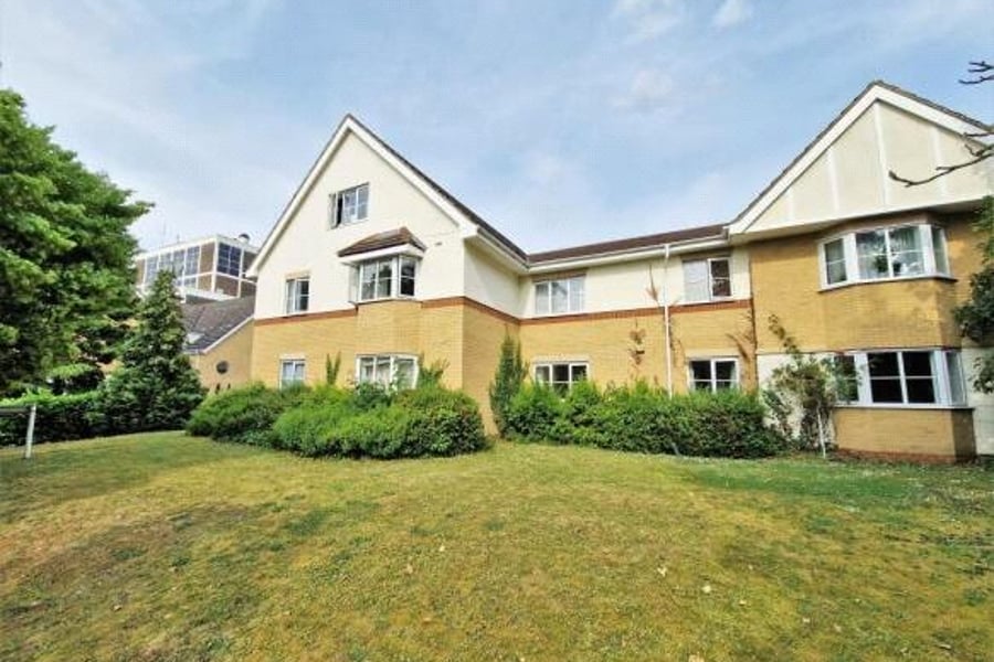 Basingstoke Road, Reading