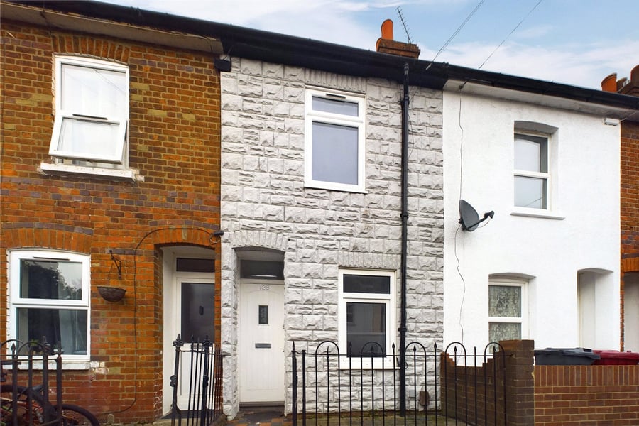 Waldeck Street, Berkshire