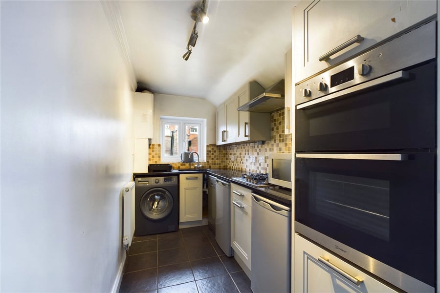 Waldeck Street, Berkshire