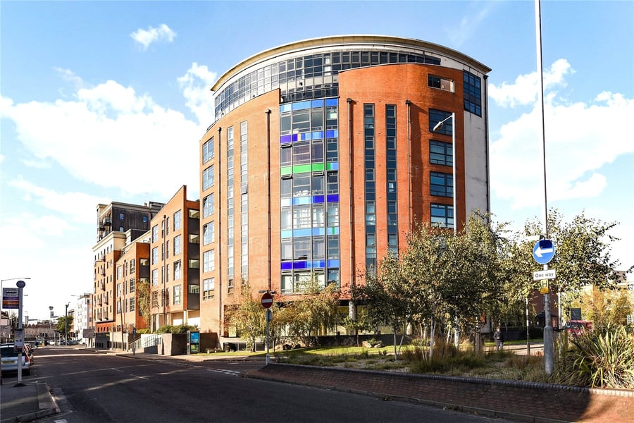 Kennet Street, Reading