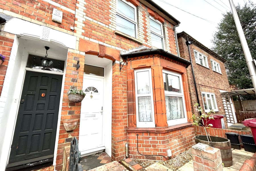 Wilton Road, Berkshire