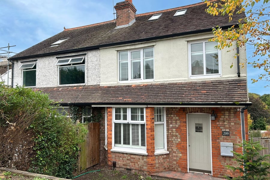 Henley Road, Reading
