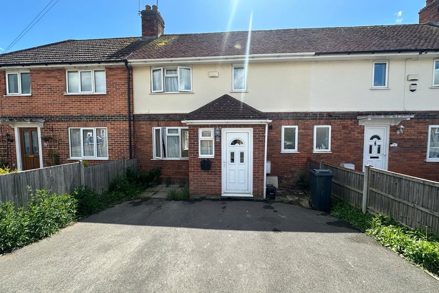 Callington Road, Reading