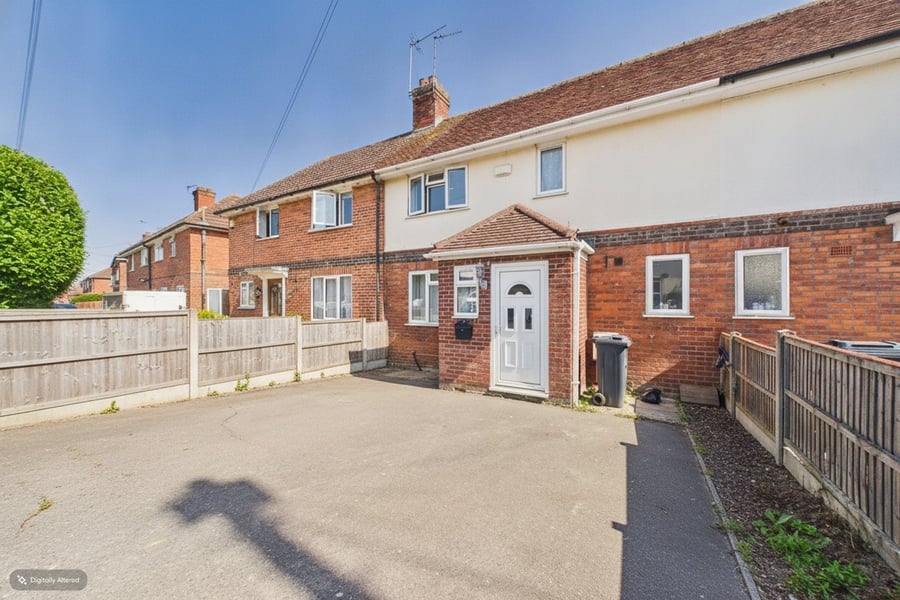 Callington Road, Reading