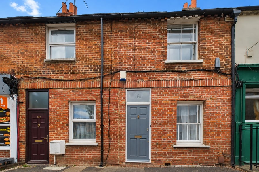 Southampton Street, Reading
