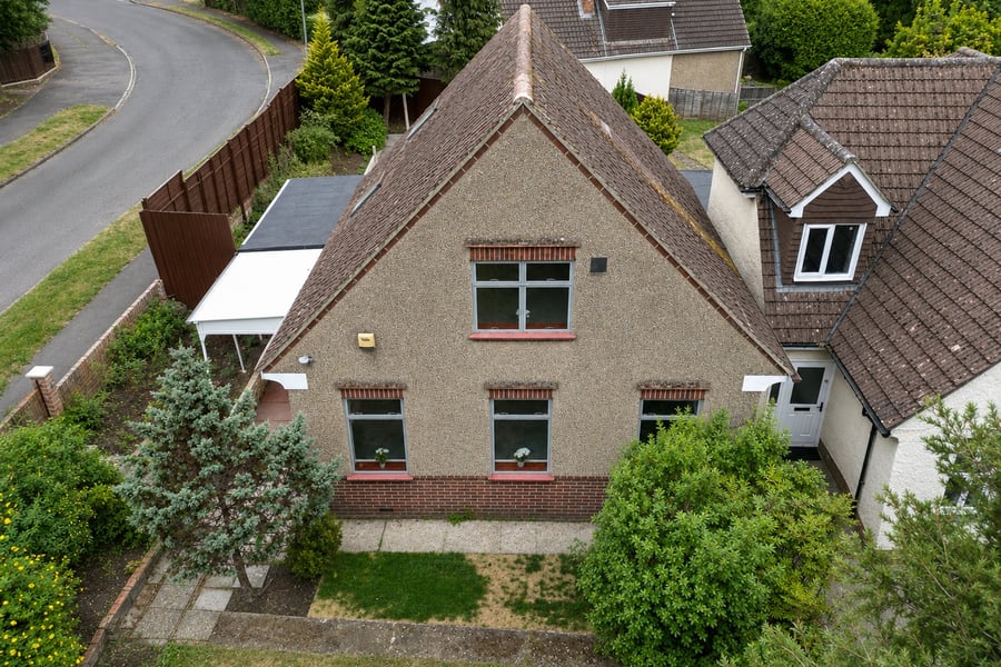 Coley Avenue, Reading