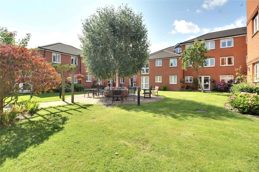 Yorktown Road, Sandhurst