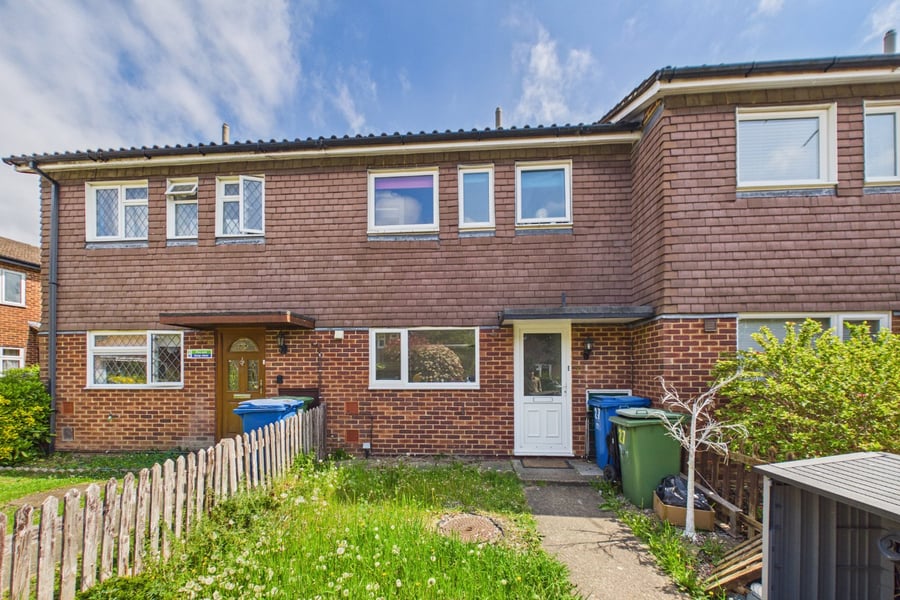 Durham Road, Sandhurst