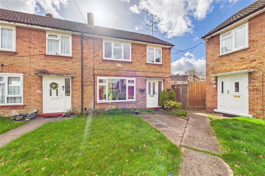 Yorktown Road, Sandhurst