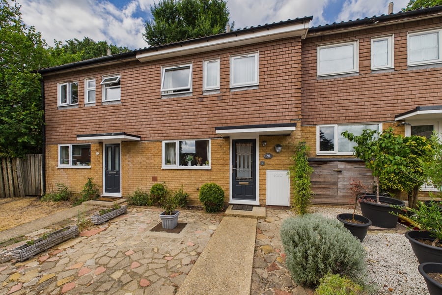 Rookwood Avenue, Sandhurst