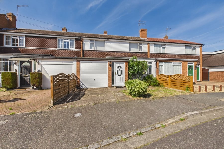 Gordon Road, Berkshire