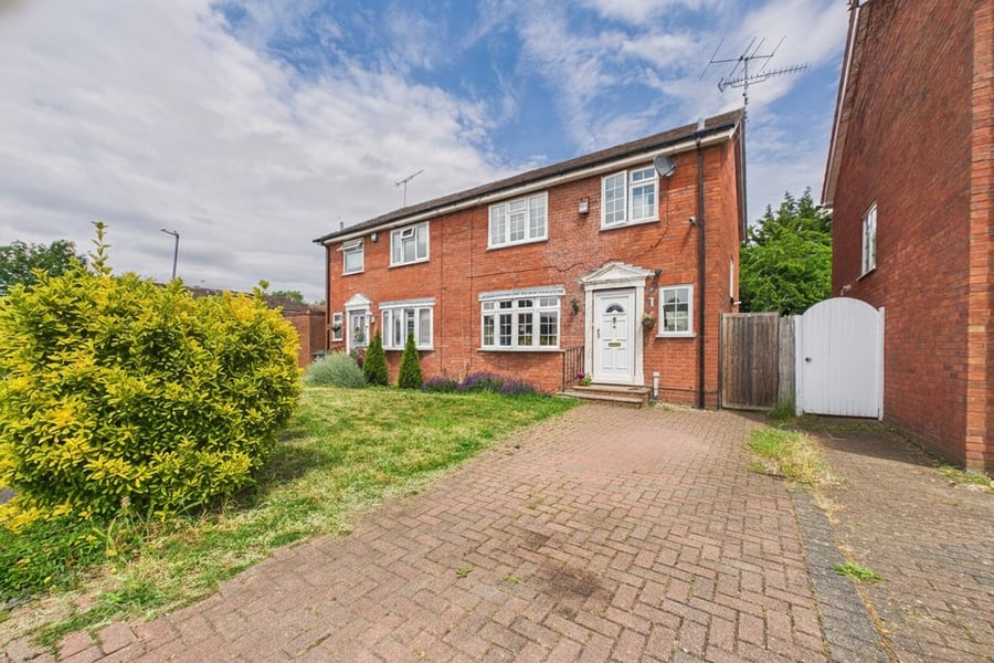 Penn Road, Slough