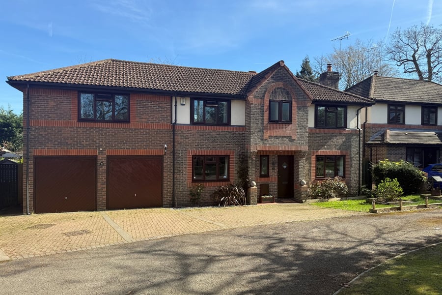 Field Park, Bracknell