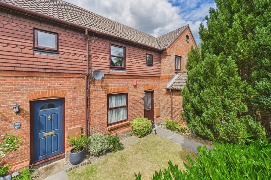 Simkins Close, Bracknell
