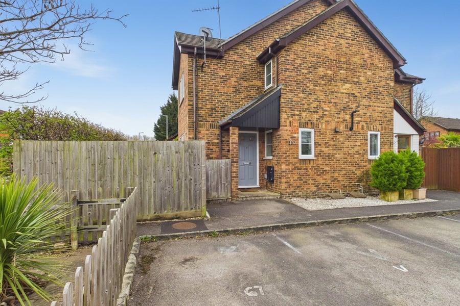 Westmorland Drive, 