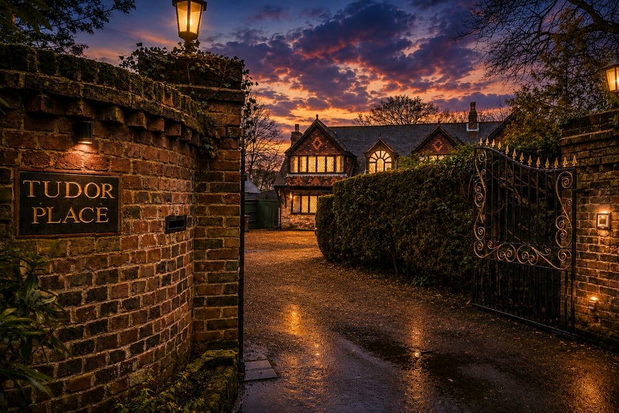 Arbor Lane, Wokingham