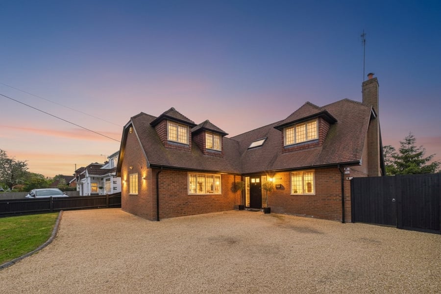 Watmore Lane, Wokingham