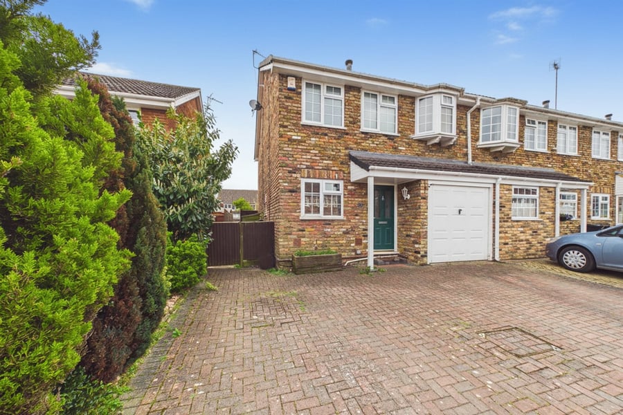 Meadow View, Wokingham