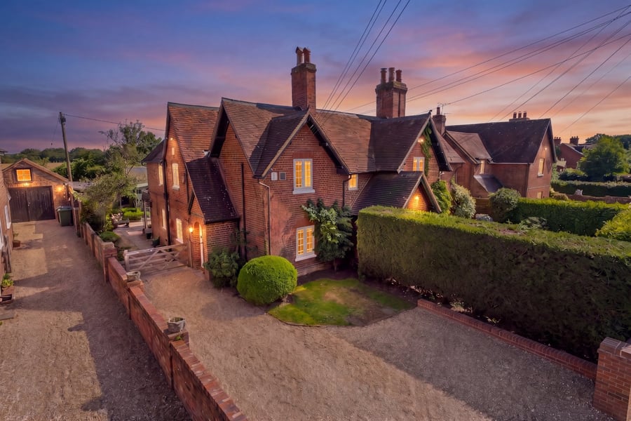 King Street Lane, Wokingham