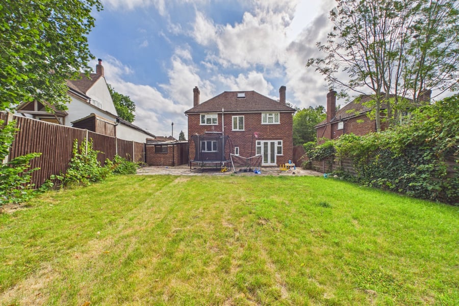Radstock Lane, Reading