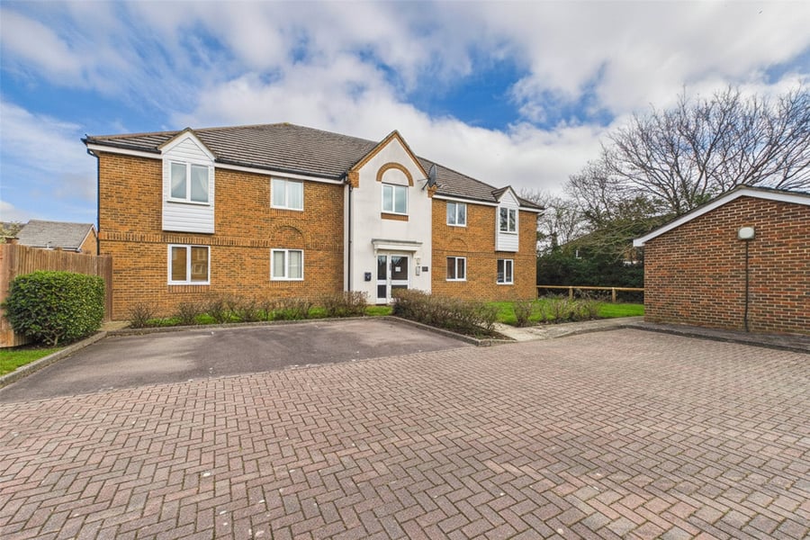 Dunstans Drive, Wokingham