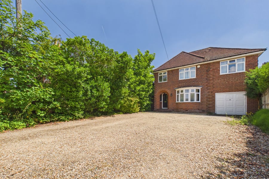 King Street Lane, Wokingham