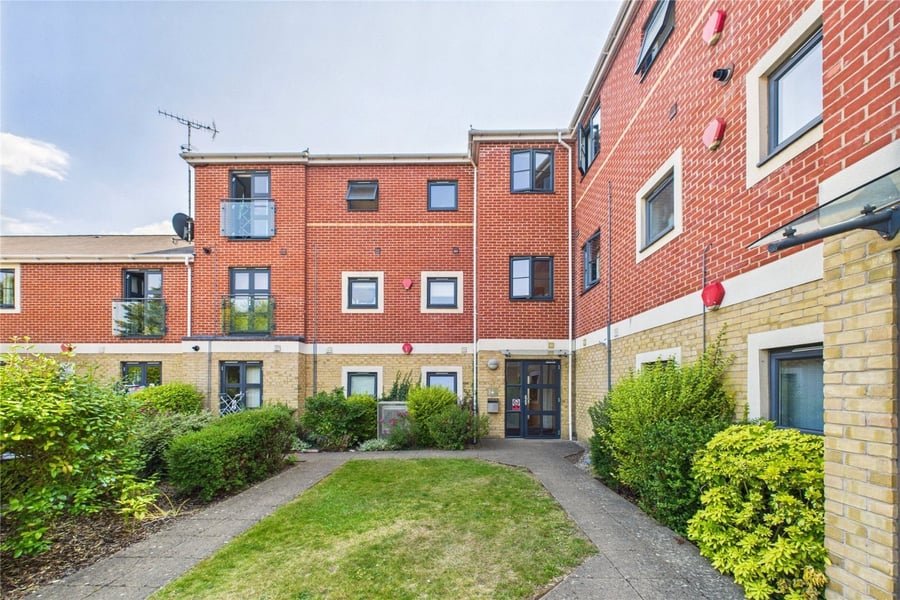 Bonham Court, Winnersh