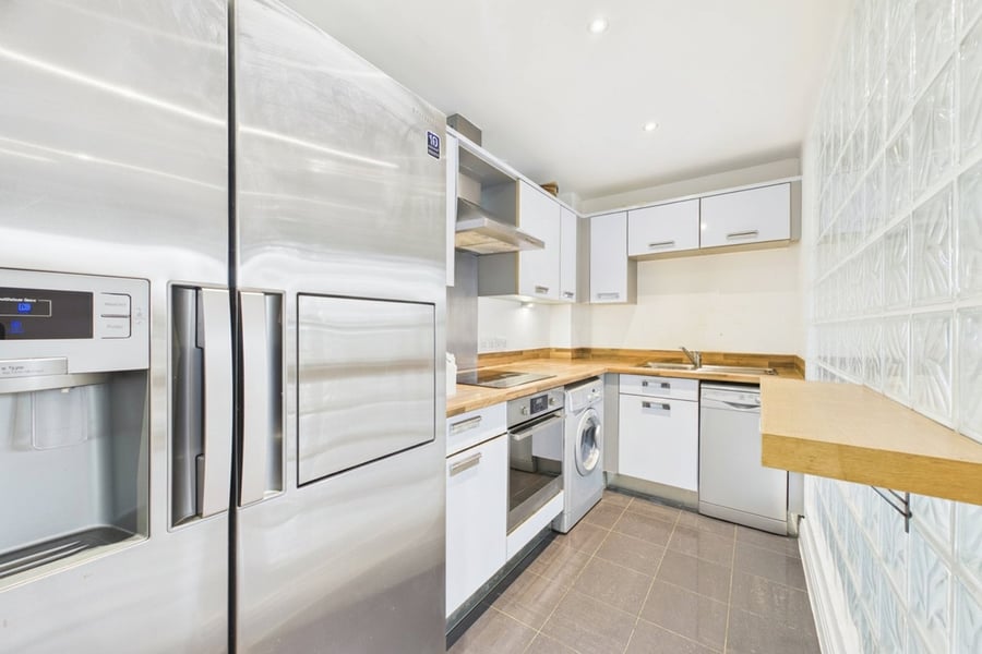 Bonham Court, Winnersh