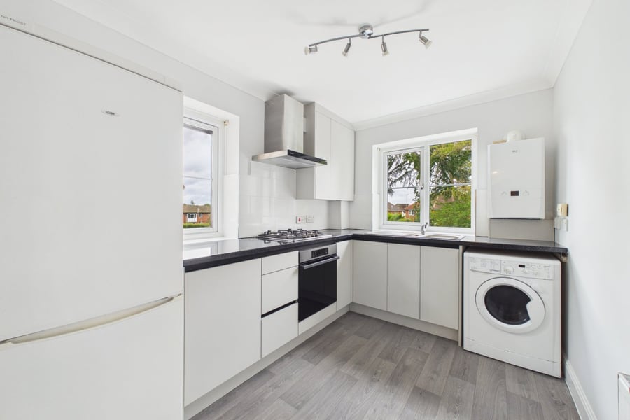 Lockton House, Wokingham