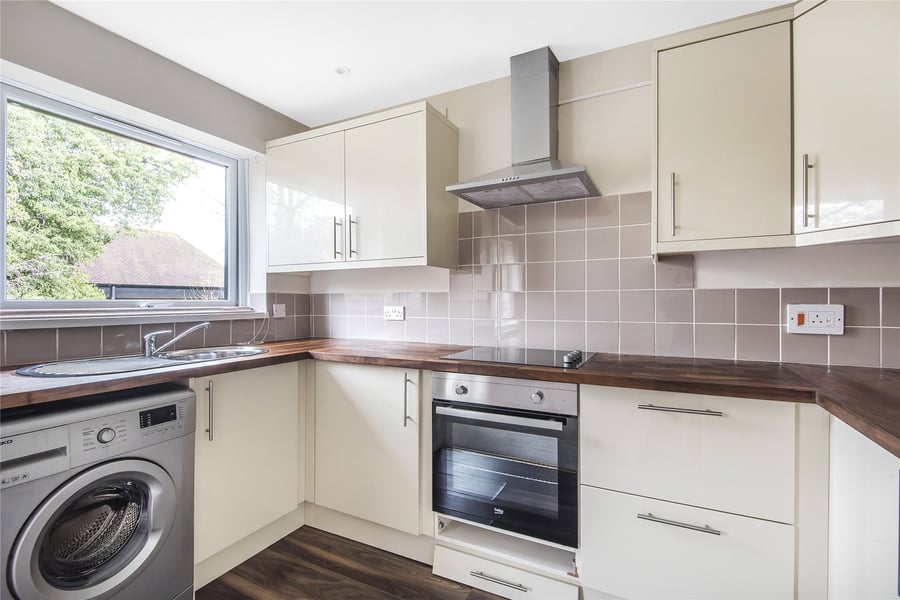 Landen Court, Wokingham