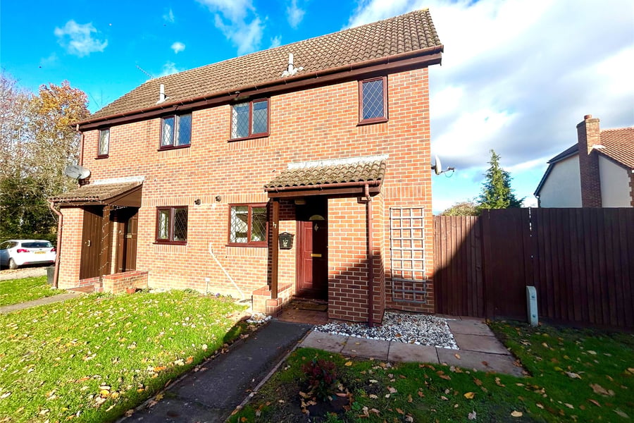Tamarisk Rise, Wokingham