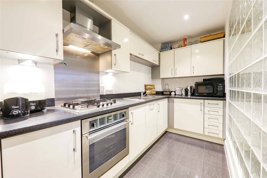 Bonham Court, Winnersh