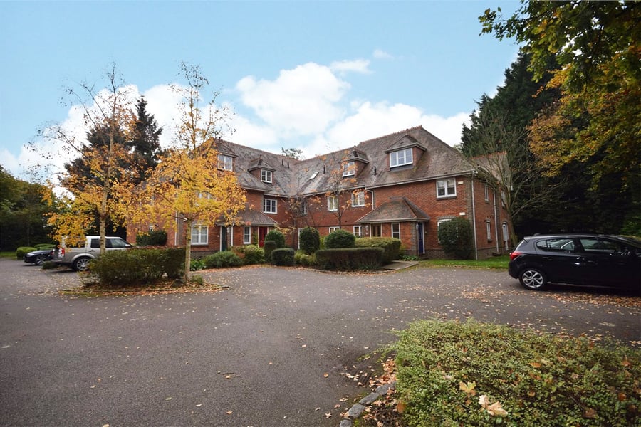 Old Forest Road, Wokingham