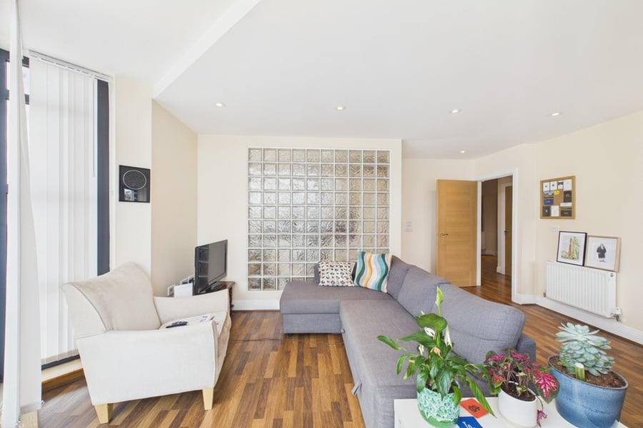 Bonham Court, Winnersh