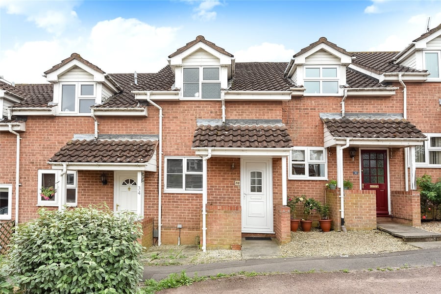 Colmworth Close, Reading