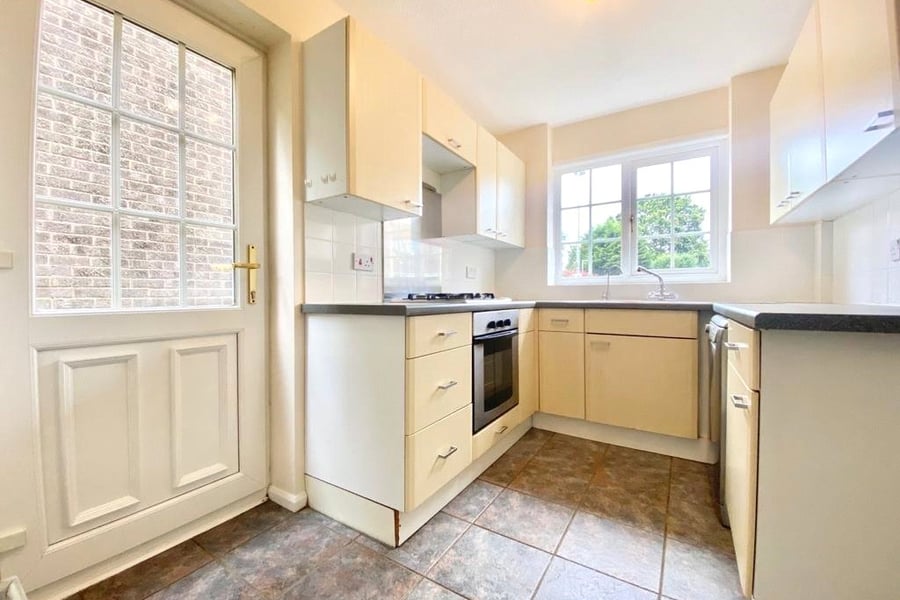 Bathurst Road, Wokingham