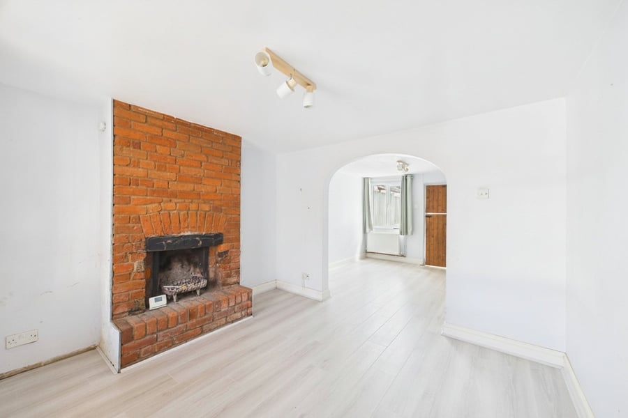Mount Pleasant, Wokingham
