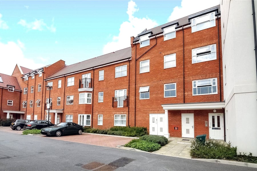 Imogen House, Wokingham
